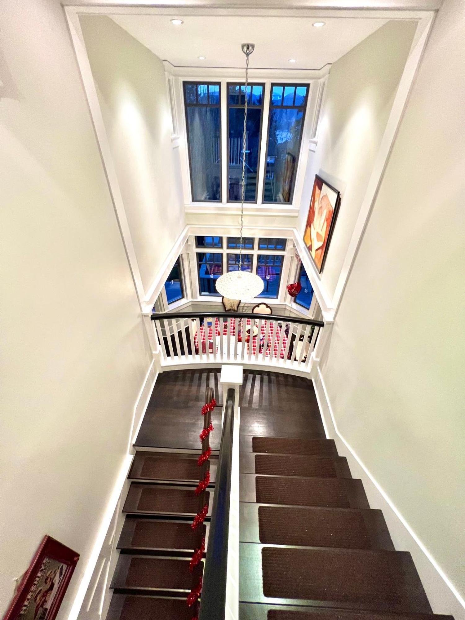Aristocrathomestay Vancouver Exterior photo