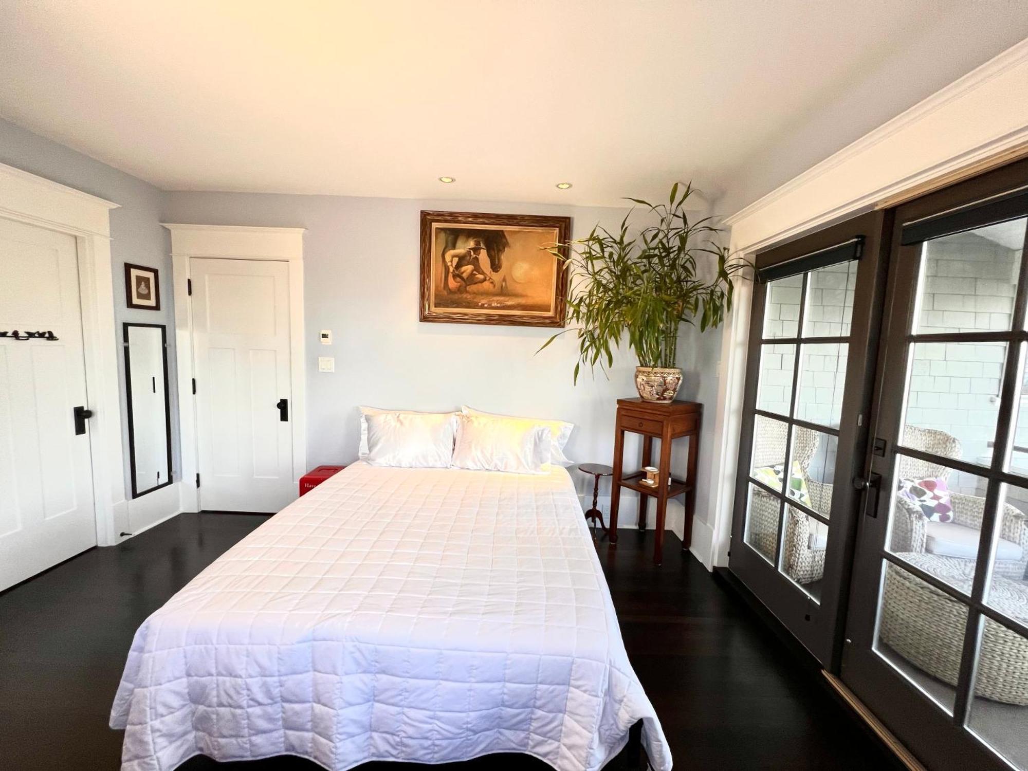 Aristocrathomestay Vancouver Exterior photo
