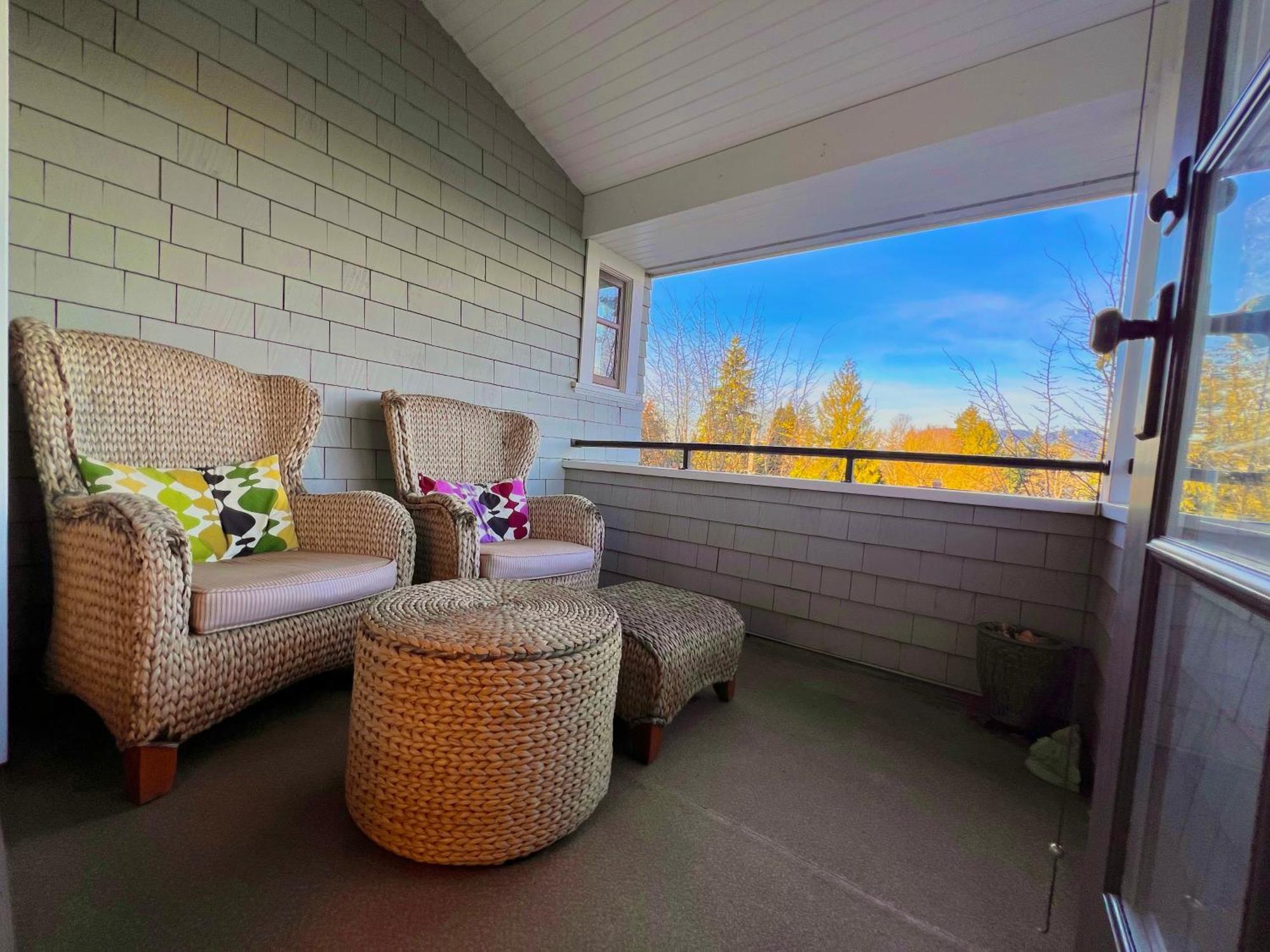 Aristocrathomestay Vancouver Exterior photo